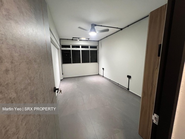 Blk 865 Yishun Street 81 (Yishun), HDB 4 Rooms #451728091